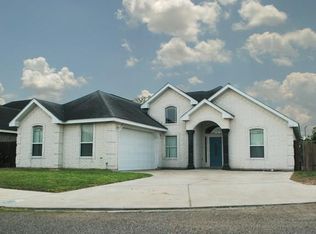 1102 E 6th St, San Juan, TX 78589