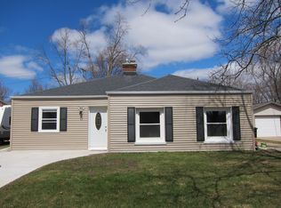 612 E Glendale Ave, Appleton, WI 54911