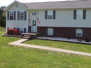 2505 Devault Bridge Rd, Piney Flats, TN 37686