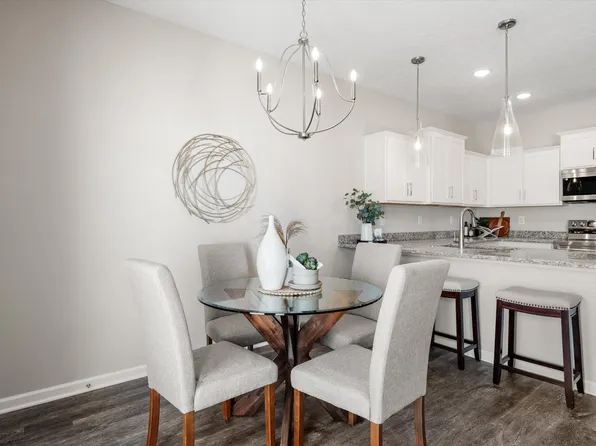 4327 Calusa Dr Lot 183, Murfreesboro, TN 37127