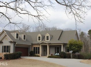 8562 Belton Bridge Rd, Lula, GA 30554