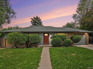 70 S Field Street, Lakewood, CO 80226