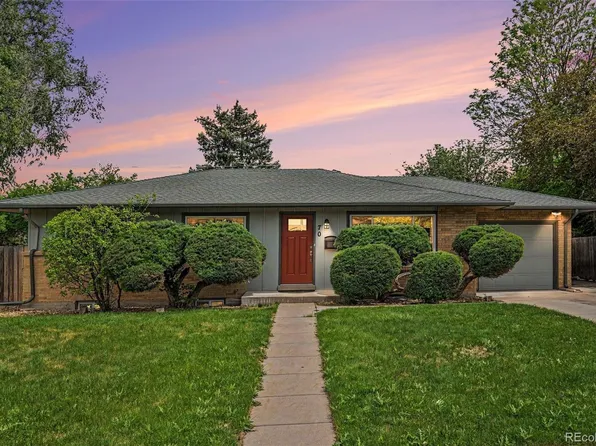 70 S Field Street, Lakewood, CO 80226