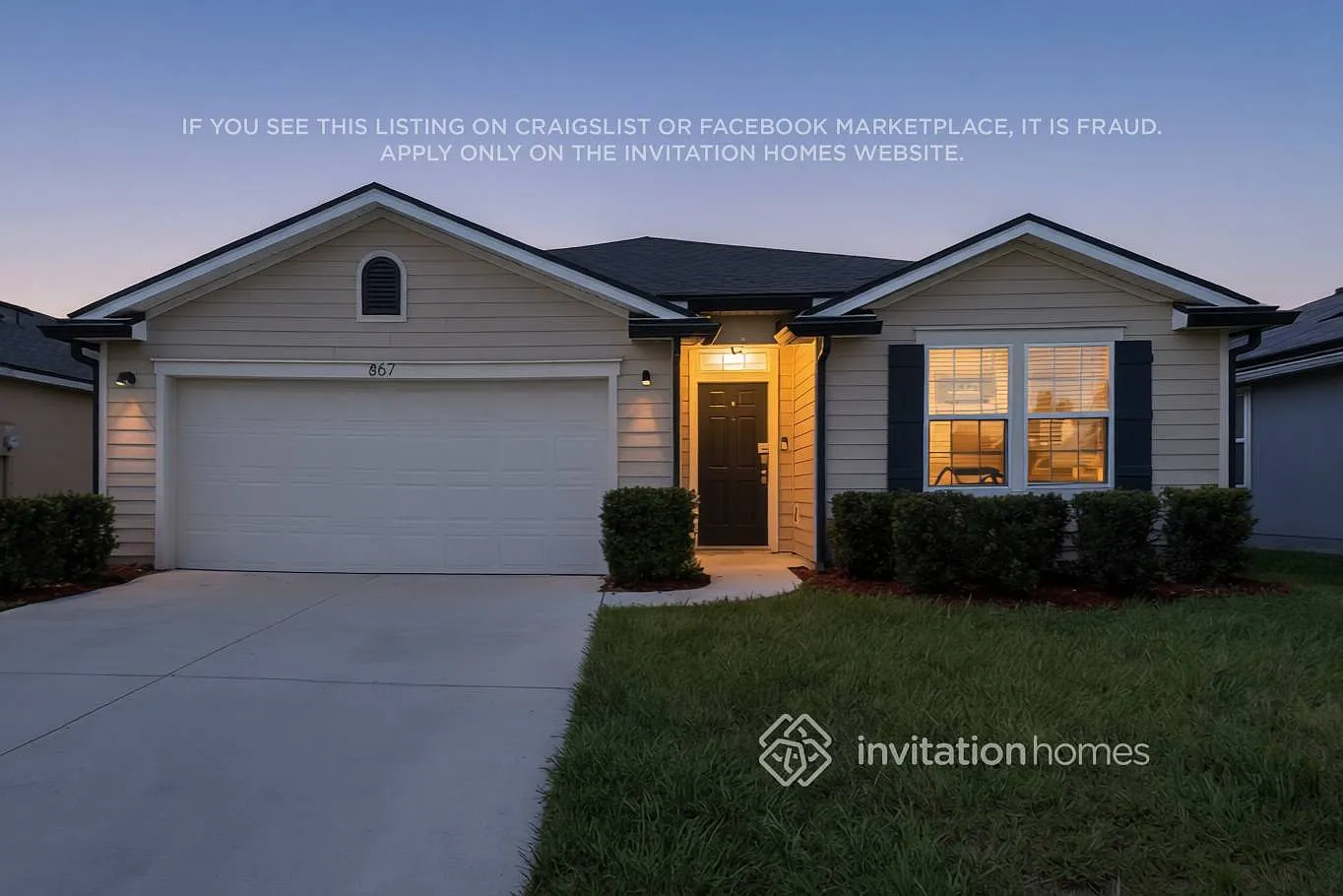 867 Cameron Oaks Pl Middleburg, FL 32068 — Photo 3