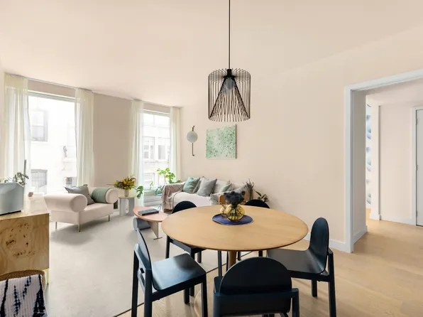 215 West 28th Street 2C image 2 of 36