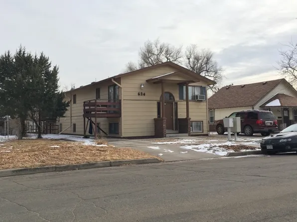 624 Maple St #A-f, Fort Morgan, CO 80701