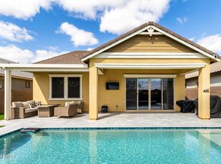 23135 E THORNTON Road, Queen Creek, AZ 85142