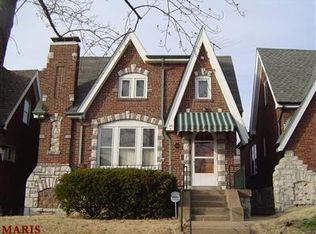 5319 Walsh St, Saint Louis, MO