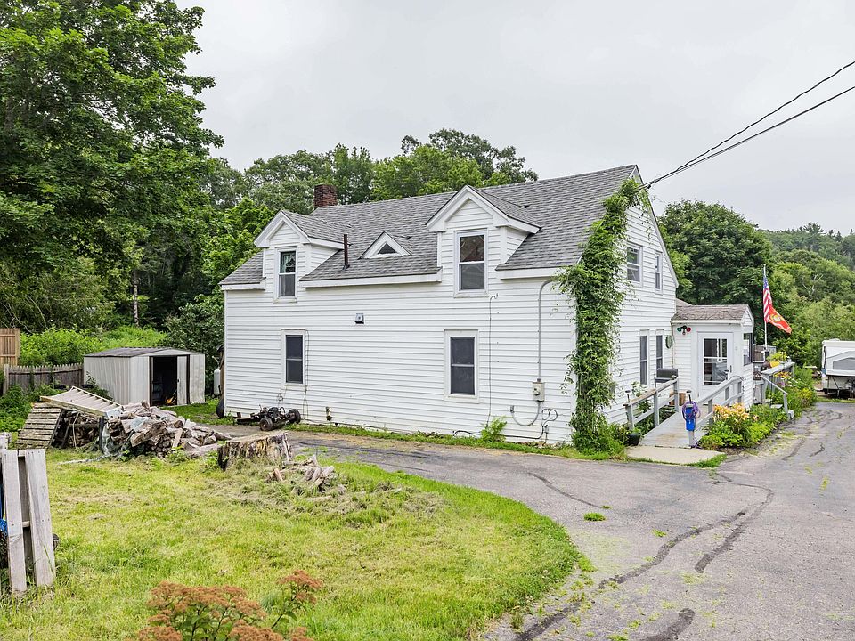 11 Bay Street, Boothbay Harbor, ME 04538 Zillow