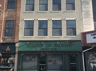 410 E Main Ave APT 2, Bowling Green, KY 42101