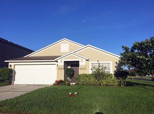 15248 Sugargrove Way, Orlando, FL 32828