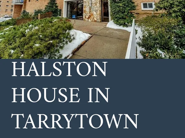 416 Benedict Ave APT 6J, Tarrytown, NY 10591