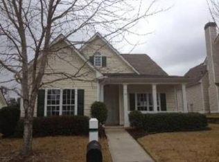 100 Highlands Point, Newnan, GA 30265