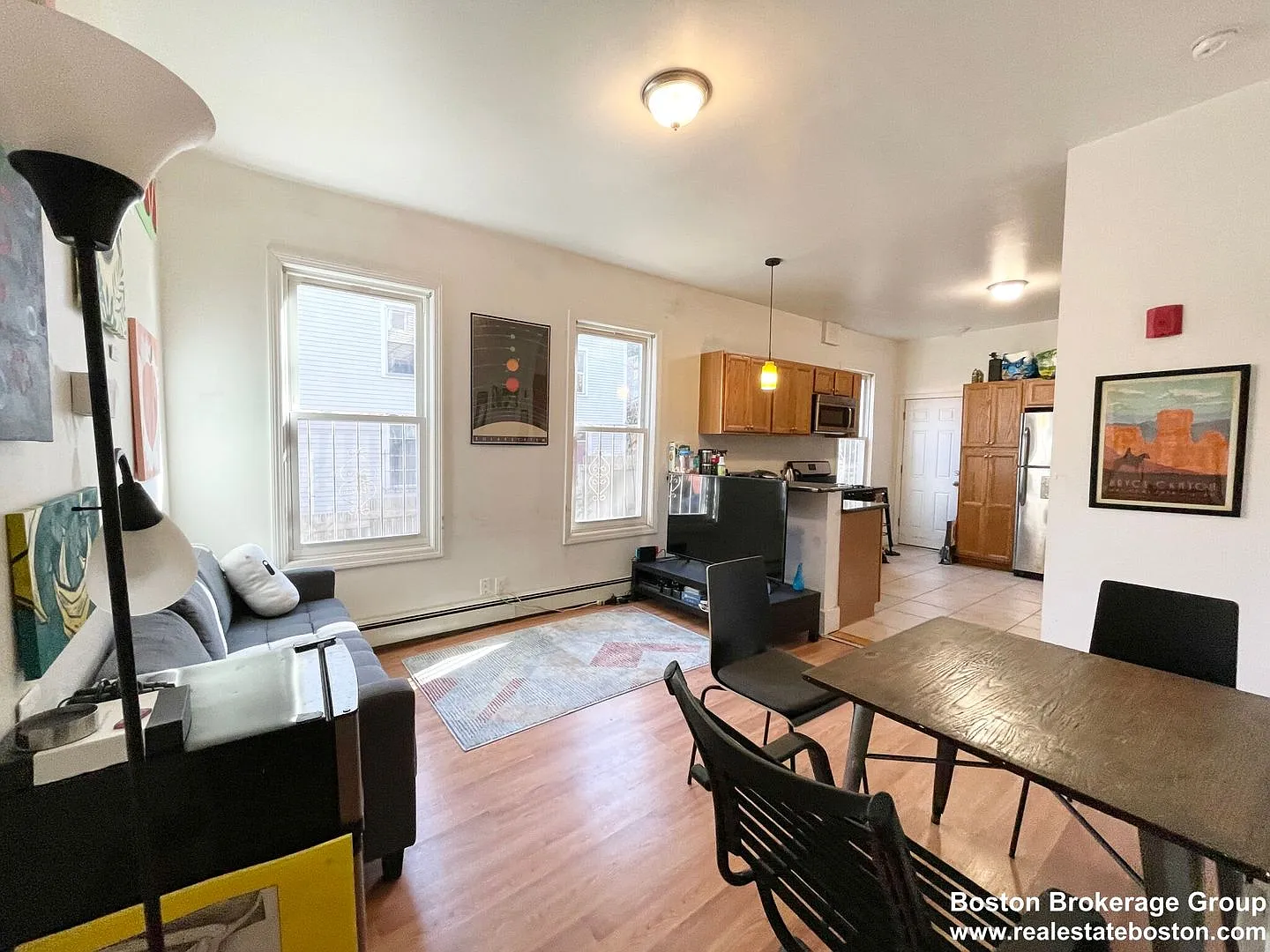 46 Delle Ave #1A Boston MA 02120 — Photo 2
