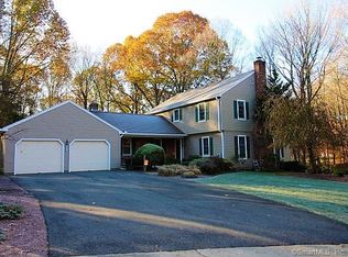 347 Redstone Dr, Cheshire, CT 06410