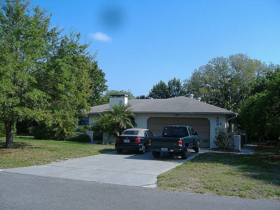 2nd image of 509 Orange Blossom Ln