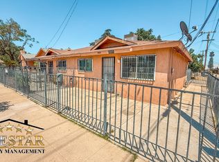 1217 Tulare St #1217, Bakersfield, CA 93305