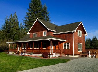 15807 McElroy Rd, Arlington, WA 98223