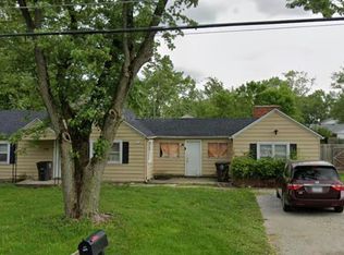 1038 Ventura Ln, Fort Wayne, IN 46816