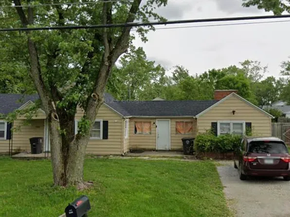 1038 Ventura Ln, Fort Wayne, IN 46816