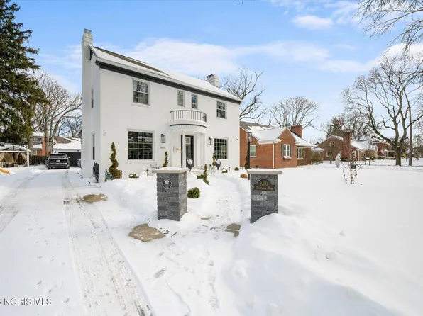 2410 Drummond Rd, Toledo, OH 43606