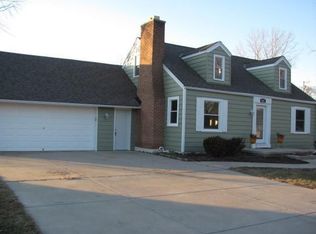 4055 N 145th St, Brookfield, WI 53005