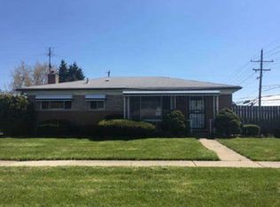 26004 Thomas St, Warren, MI 48091