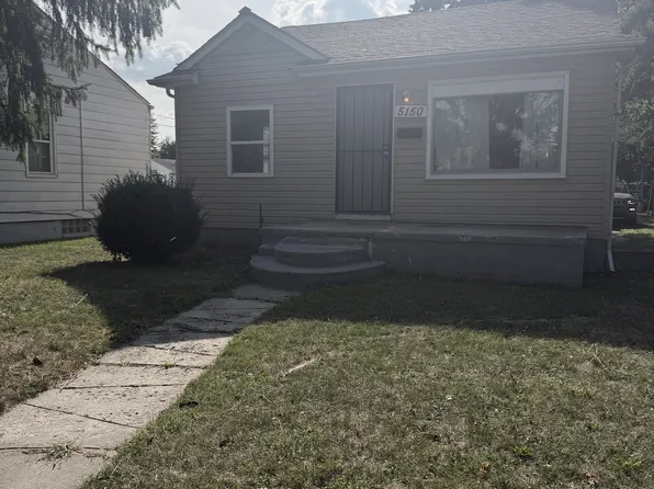 (undisclosed Address), Detroit, MI 48234