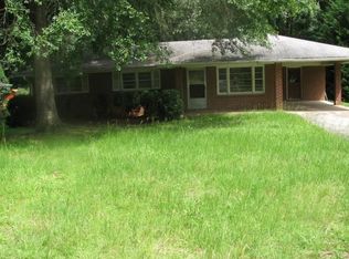 4249 Beaver Ruin Cir, Lilburn, GA 30047