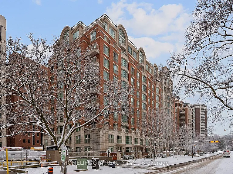 33 Delisle Ave #610 — Photo 33