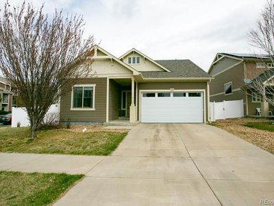 18709 E 47th Drive, Denver, CO, 80249
