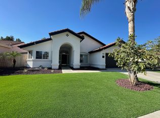 5589 W Los Altos Ave, Fresno, CA 93722