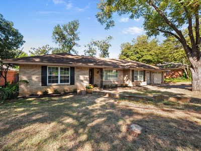 1714 Cheryl Ln, Arlington, TX, 76013