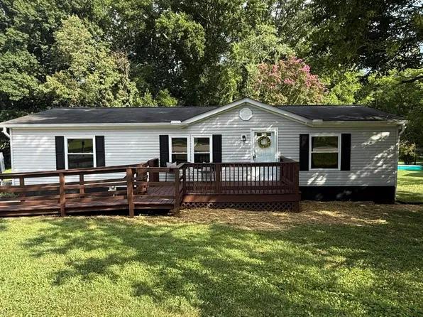 922 Poplar St, Alcoa, TN 37701