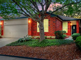 2335 Windmill Way, San Antonio, TX 78232
