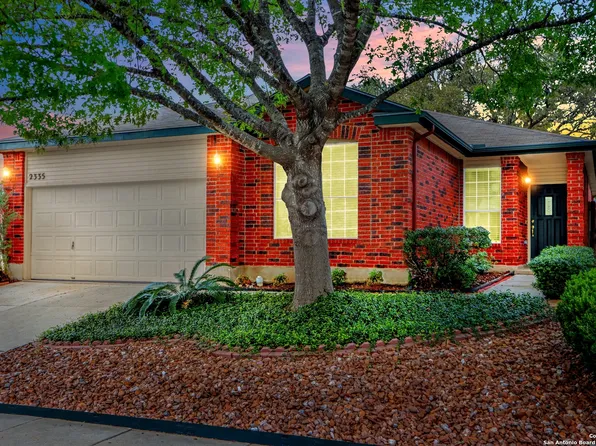 2335 Windmill Way, San Antonio, TX 78232