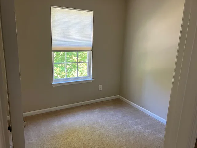 3rd BR Freshly painted