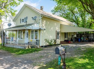 640 Waller Rd, Benton, PA 17814