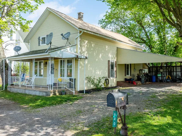 640 Waller Rd, Benton, PA 17814