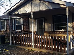 10020 W Green Cemetery Rd, Bon Aqua, TN 37025