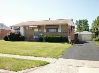 191 Amsterdam Ave, Columbus, OH