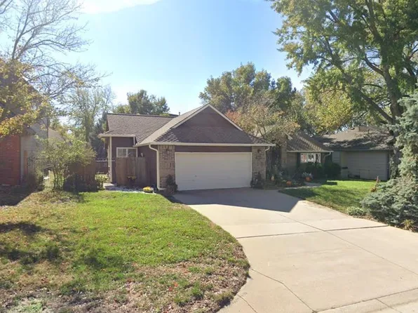 12115 W Briarwood Cir, Wichita, KS 67235
