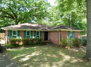1101 Rustic Ridge Rd, Auburn, AL 36830