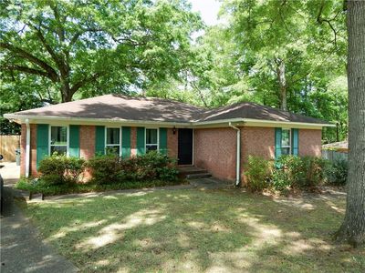 1101 Rustic Ridge Rd, Auburn, AL, 36830