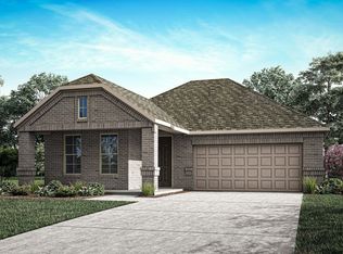1728 Nesting Robin Ln, Denton, TX 76249