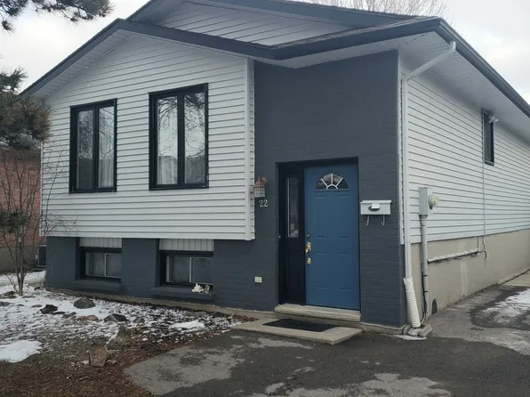 22 Erica Cres S, London, ON N6E 3P4