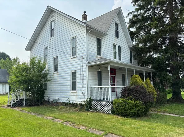311 Mendenhall Ave, Knox, PA 16232