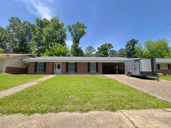 2614 Parham Dr, Shreveport, LA 71109
