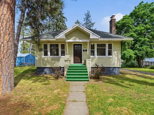 113 N 4th St, Cheney, WA 99004