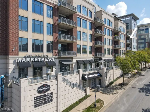 21 Furnace St Unit 705, Akron, OH 44308